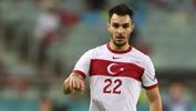 Son dakika Galatasaray transfer haberi! Kaan Ayhan'da işlem tamam