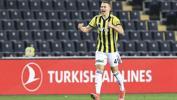 Son dakika! Fenerbahçe'de Vedat Muriqi'nin rekorunu kıracak bonservis! Attila Szalai...