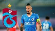 Trabzonspor'un yeni transferi Hamsik'e: Hayal kırıklığı değil