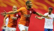 Belhanda'nın menajerinden Galatasaray açıklaması