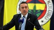 Fenerbahçe Başkanı Ali Koç'tan flaş açıklama! 'Eğer seçilirsem..'