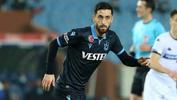 Trabzonspor'da Yunus Mallı'dan yeni transfer etkisi