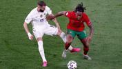 ÖZET | Portekiz - Fransa maç sonucu: 2-2