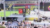 Fenerbahçe'nin başkanlık seçiminde 29 bin 9 kişi oy kullanabilecek