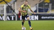 Fenerbahçeli Szalai için Atalanta iddiası