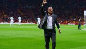 Galatasaray'a geri dönen Fatih Terim'den ilk açıklama