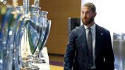Sergio Ramos, Real Madrid ile yaşanan sözleşme krizini anlattı