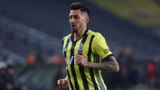 Fenerbahçe'de Jose Sosa İtalyanlar'ın radarında