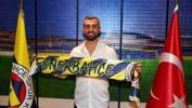 Serdar Dursun parayı değil, Fenerbahçe'yi seçti