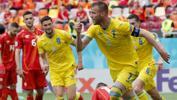 EURO 2020 | Ukrayna - Kuzey Makedonya maç sonucu: 2-1