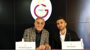 SON DAKİKA | Galatasaray'dan Emre Taşdemir'e yeni sözleşme