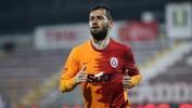 Son dakika!  Galatasaray Ömer Bayram'ın sözleşmesini uzattı