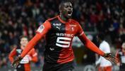 Beşiktaş, Rennes'li M'Baye Niang ile ilgileniyor