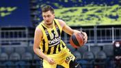 Fenerbahçe Beko'da Edgaras Ulanovas ile yollar ayrıldı