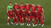 Türkiye, EURO 2020'deki ikinci maçında Galler karşısında