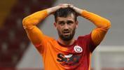Son dakika - Galatasaray'da Emre Akbaba ve Ömer Bayram imzalıyor