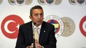 Fenerbahçe'nin yeni teknik direktörü belli oluyor! Rıdvan Dilmen açıkladı: Ali Koç ile görüştüm...