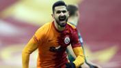 Galatasaray'lı Emre Akbaba'ya sürpriz teklif!