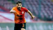 Son dakika | Galatasaray'da Şener Özbayraklı veda etti