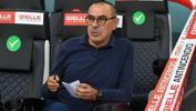 SON DAKİKA | Lazio'nun yeni teknik direktörü Maurizio Sarri