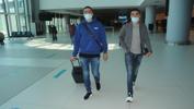 Fenerbahçe haberi: Oussama Tannane bugün İstanbul'a geldi
