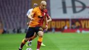 Galatasaray Feghouli'ye gelecek teklifleri bekliyor