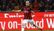Milan, Beşiktaş'ın gündemindeki Laxalt'ı satmak istiyor