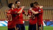 İspanya'da EURO 2020 öncesi corona şoku