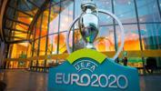 Euro 2020'ye özel değişiklik!