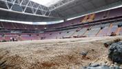 Galatasaray sezonu Başakşehir'in stadında açacak