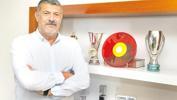 Galatasaray başkan adayı Yiğit Şardan'dan Fatih Terim eleştirisi