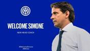 SON DAKİKA | Simone Inzaghi resmen Inter'de!