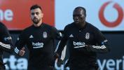 Son dakika Beşiktaş transfer haberi: Yönetim Ghezzal, Aboubakar ve Rosier için sınırları zorluyor