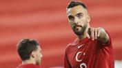 Beşiktaş'tan Kenan Karaman harekatı! 3 yıllık sözleşme