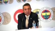 SON DAKİKA! Fenerbahçe Başkanı Ali Koç açıkladı! Emre Belözoğlu dönemi bitti