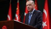 Cumhurbaşkanı Erdoğan açıkladı: Süper Lig'i taraftarlarla oynatmayı ümit ediyoruz