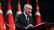 Son dakika haberi: Cumhurbaşkanı Erdoğan, kademeli normalleşme takvimini açıkladı