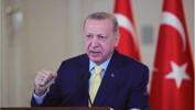 Cumhurbaşkanı Erdoğan'dan Anadolu Efes'e tebrik