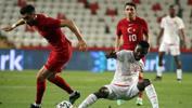 ÖZET | Türkiye - Gine maç sonucu: 0-0