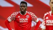Beşiktaş'ta son dakika transfer gelişmesi! Siyah beyazlılar Danny da Costa'yı listeye aldı