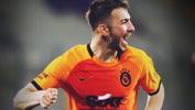 Halil Dervişoğlu'nun babası Galatasaray'la devam etmek istiyor