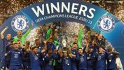 Şampiyonlar Ligi şampiyonu Chelsea! (ÖZET) Manchester City - Chelsea maç sonucu: 0-1