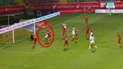 Kaan Ayhan'ın golünü izle! Türkiye - Azerbaycan