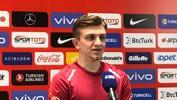 Rıdvan Yılmaz: Buralara gelmek için hayal kuruyordum