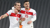 Leicester ve Leipzig; Ozan Kabak'ı transfer etmek istiyor