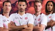 EURO 2020 İsviçre Milli Takım kadrosu! A Milli Takım'ın rakipleri...