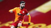 Son dakika: Galatasaray, Ömer Bayram ile sözleşme uzatıyor! 3 yıllık teklifi kabul etti