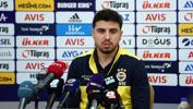 Fenerbahçe haberi... Ali Koç: 20 milyon Euro'yu getiren Ozan Tufan'ı alır