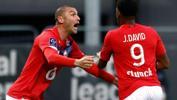 ÖZET | Angers - Lille maçı sonucu: 1-2 | Milli yıldızlar Lille ile şampiyon oldu...