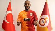 SON DAKİKA | Galatasaray, Marcao'nun sözleşmesini uzattı.. İşte Marcao'nun yeni ücreti!